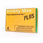 Virility Max Plus 4 db