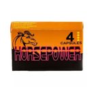 Horsepower Plus 4 db