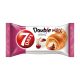 7Days Croissant Double Meggy-Vanília 80g