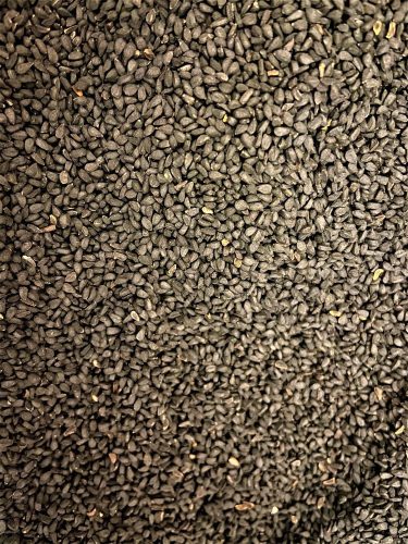 Paleolit Nigella (feketekömény) mag 1kg egész