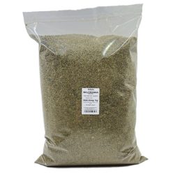 Paleolit Majoranna morzsolt 1kg Marjoram without stems