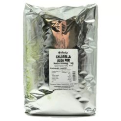 Paleolit Chlorella alga por 1kg lédig
