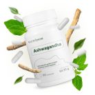 Nutri Nature Ashwagandha 375mg 90db kapszula