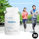 Nutri Nature Hyaluron 500mg 30db kapszula