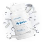 Nutri Nature Hyaluron 500mg 30db kapszula