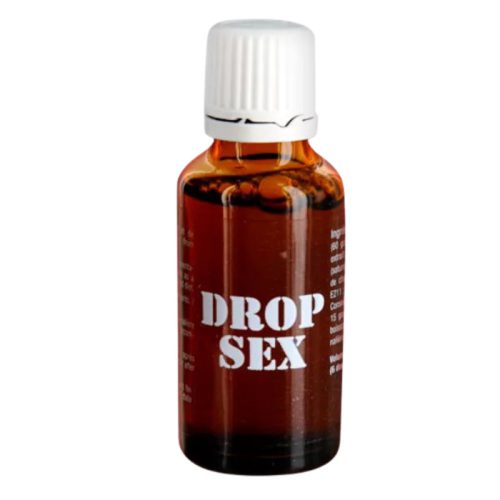 RUF - érzéki szerelem csepp 20 ml