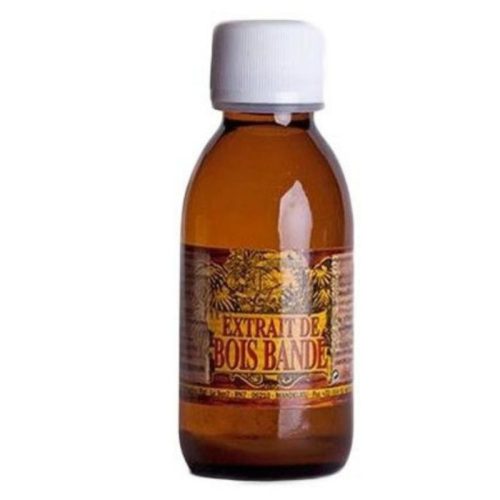 RUF - természetes afrodiziákum 100 ml a vágy fokozásáért