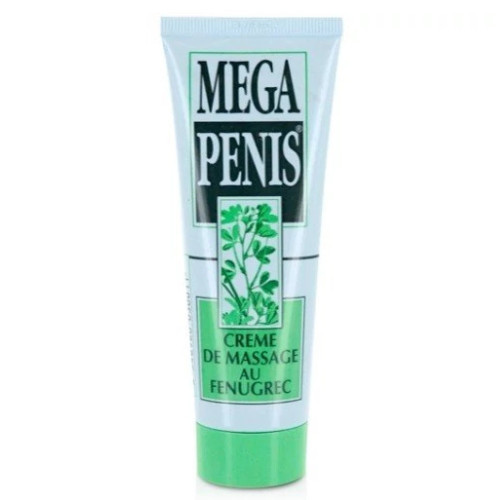 Mega penis - 75 ml