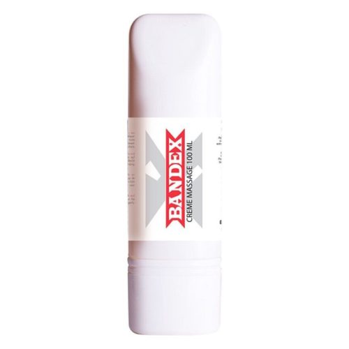 Ruf Bandex - stimuláló krém a péniszhez 75 ml