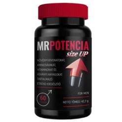MrPotencia size up - 60 db