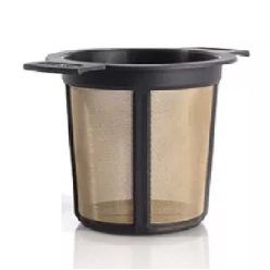 Finum Talpas teaszűrő