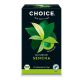 BIO CHOICE® Sencha zöld tea 30g 20 filter