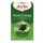 BIO Zöld tea energizáló 17x1,8g Yogi Green Energy