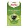 BIO Zöld jázmin tea 17x1,8g Yogi Green Jasmine