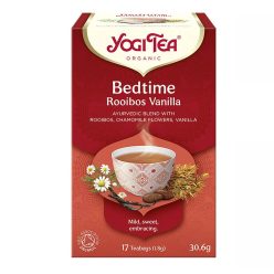 BIO Esti vaníliás rooibos tea (17) Yogi Bedtime