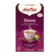 BIO Tisztító (méregtelenítő) tea Yogi Detox