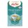 BIO Toroknyugtató herba tea Yogi Throat Comfort