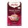 BIO Friss elme tea 17x1,9g Yogi Mental Clarity