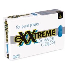 Exxtreme power férfiaknak - 5db
