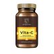Myrobalan VITA-C 1500 mg C vitamin gyógynövény kivonatokkal 60 db vegán kapszula