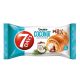  7Days Croissant Double Kókusz 80g 