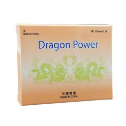 The dragon power - 3db