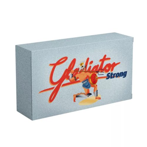 Gladiátor strong kapszula férfiaknak - 4 db