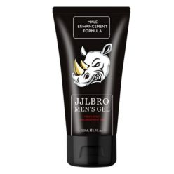 Rhino Gold - különleges gél férfiaknak 50 ml