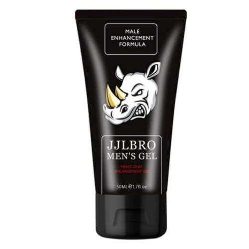 Rhino Gold - különleges gél férfiaknak 50 ml