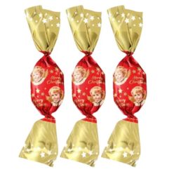 Nicole lédig zselé szaloncukor 0,25 kg 