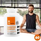 USA medical Karnitin Komplex tabletta 60 db