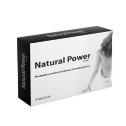 Natural power classic - 6db