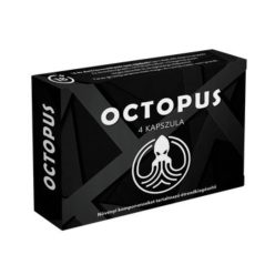 Octopus 4 db