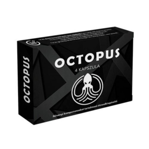 Octopus 4 db