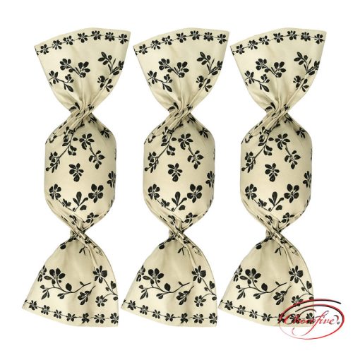 CHOCOFIVE lédig mák-lime szaloncukor 5 kg