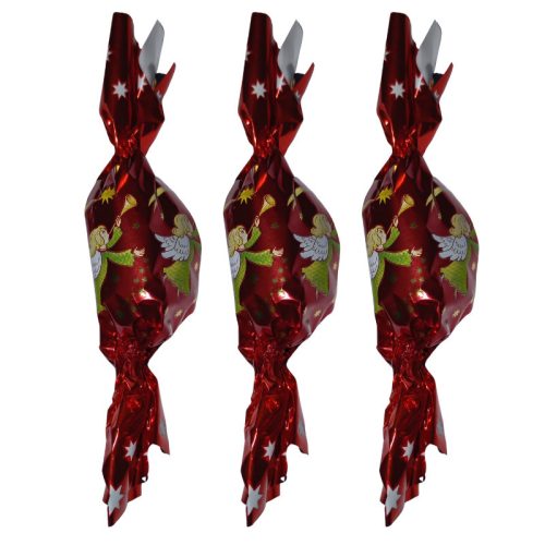 Házi Sweets alma-fahéj ízű szaloncukor, lédig, 1kg