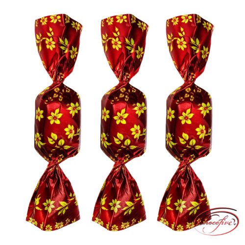 CHOCOFIVE lédig konyakmegyes szaloncukor 1 kg