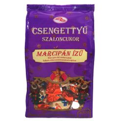 Csengettyű marcipános szaloncukor 400 g