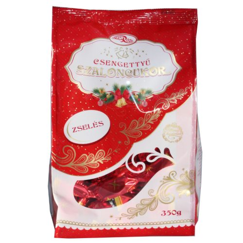 Csengettyű zselés szaloncukor 350 g