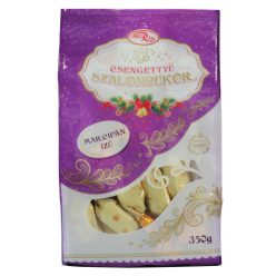 Csengettyű marcipán ízű szaloncukor 350 g