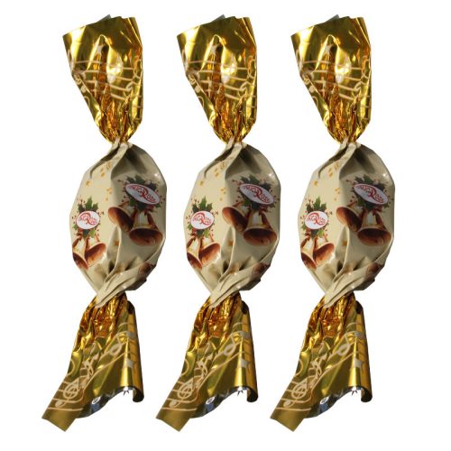 MicRose sós-karamellás krémmel töltött szaloncukor lédig 1kg