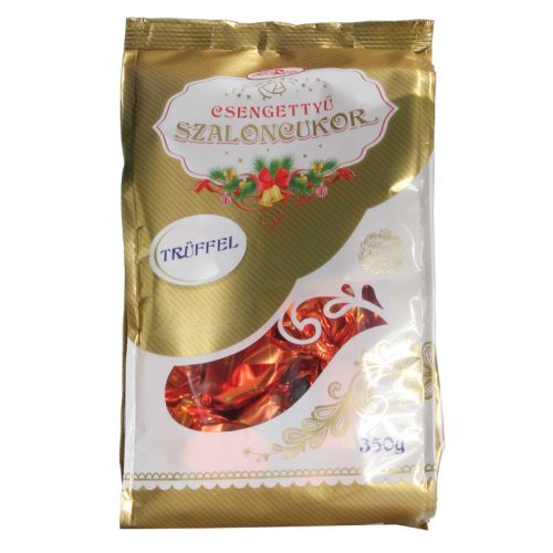 Csengettyű trüffelkrémes szaloncukor 350 g