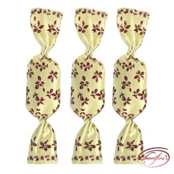   CHOCOFIVE lédig prémium kókusz-mandula szaloncukor 0,25 kg