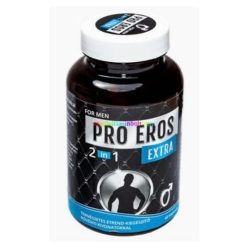 Pro Eros 2:1 - 60db