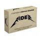 Rider - 2db