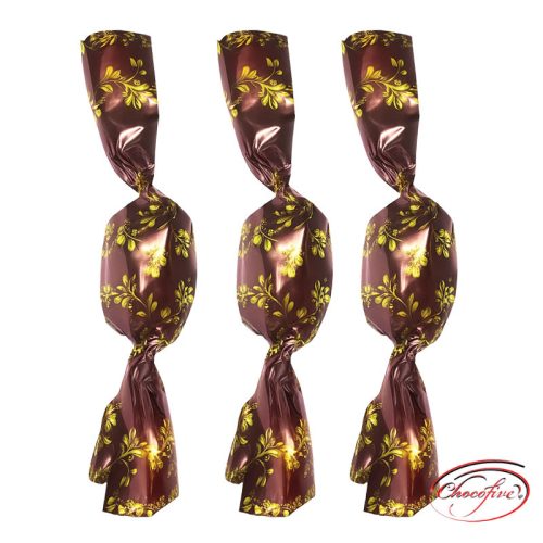 CHOCOFIVE lédig mogyorókrémes szaloncukor 1 kg