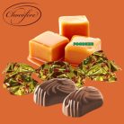 CHOCOFIVE lédig prémium sós-karamell szaloncukor 1 kg