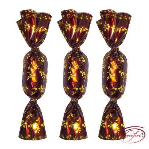 CHOCOFIVE lédig prémium expresszó kávé szaloncukor 0,25 kg