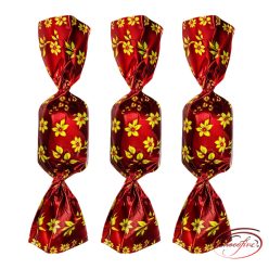 CHOCOFIVE lédig konyakmegyes szaloncukor 0,25 kg