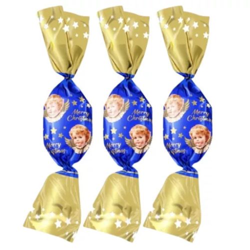 Nicole lédig kókusz szaloncukor 0,25 kg